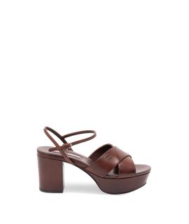 MIU MIU Босоножки