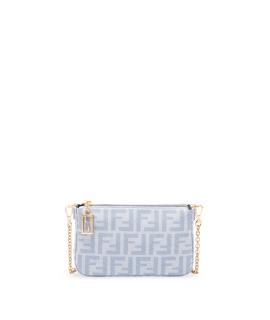 FENDI Клатч/вечерняя сумка