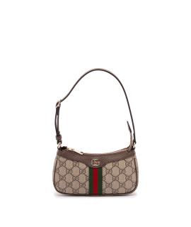 GUCCI Сумка через плечо