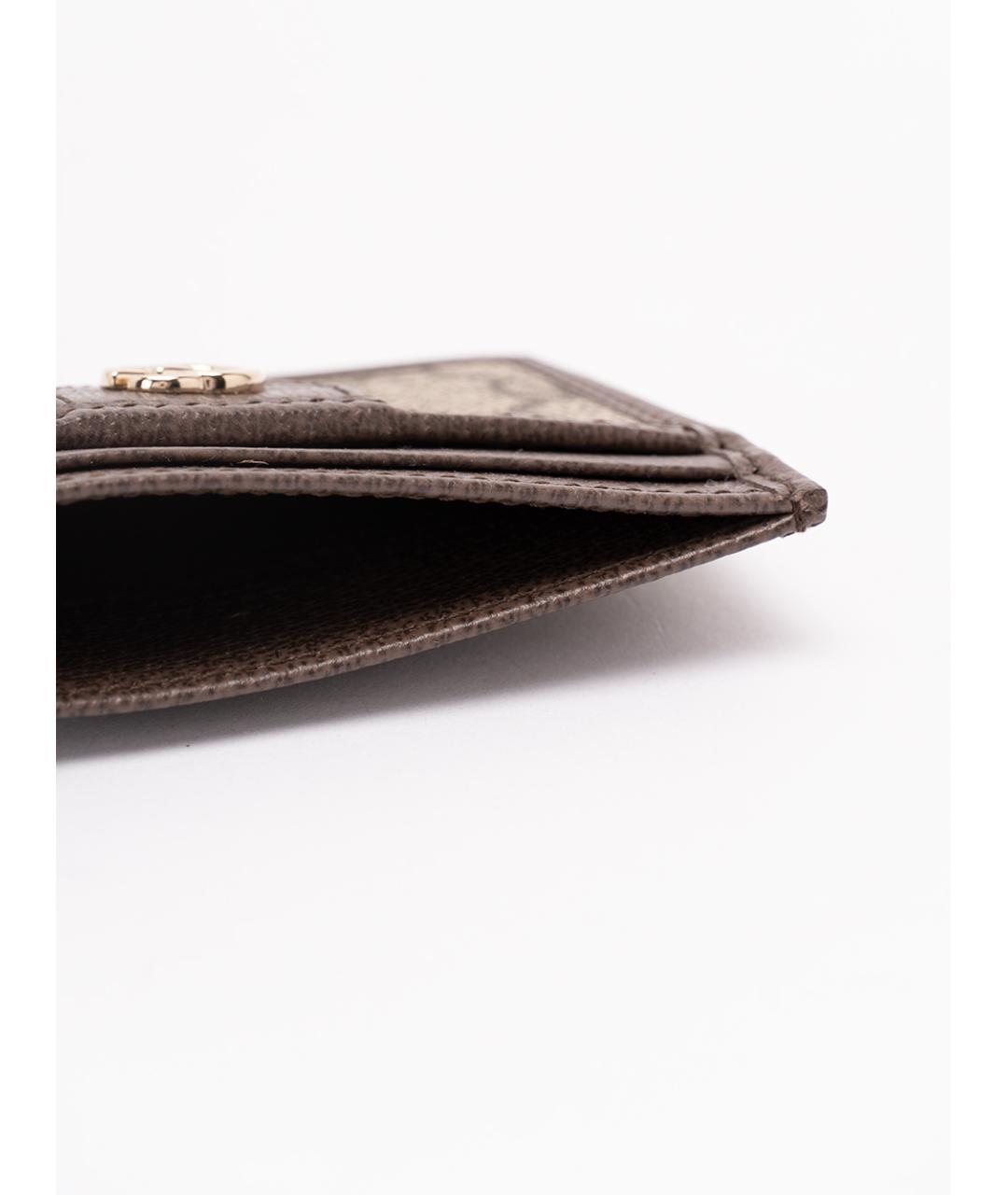 GUCCI Мульти кардхолдер, фото 4