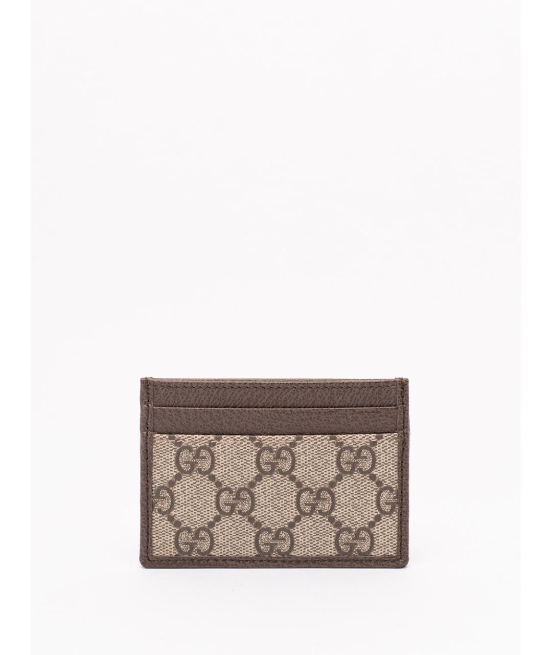 GUCCI Мульти кардхолдер, фото 2