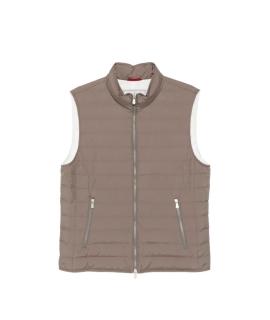 BRUNELLO CUCINELLI Жилет