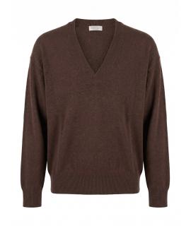 BRUNELLO CUCINELLI Джемпер / свитер