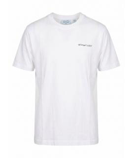 OFF-WHITE Футболка