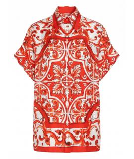 DOLCE&GABBANA Рубашка