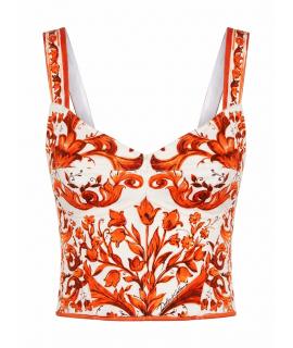DOLCE&GABBANA Майка