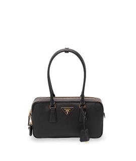 PRADA Сумка с короткими ручками