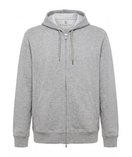 BRUNELLO CUCINELLI Худи/толстовка