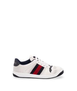 GUCCI Низкие кроссовки / кеды