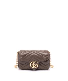 GUCCI Сумка через плечо