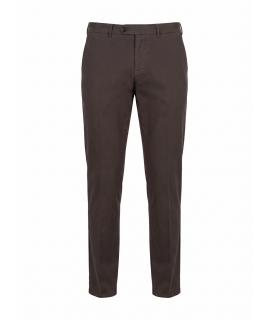 BRUNELLO CUCINELLI Повседневные брюки