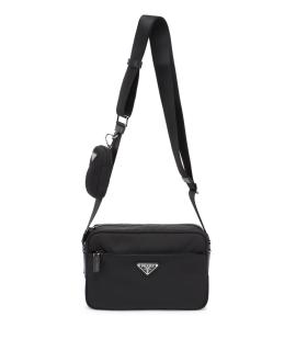 PRADA Сумка через плечо