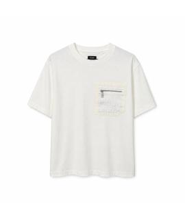 FENDI Футболка