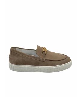 VERSACE Лоферы
