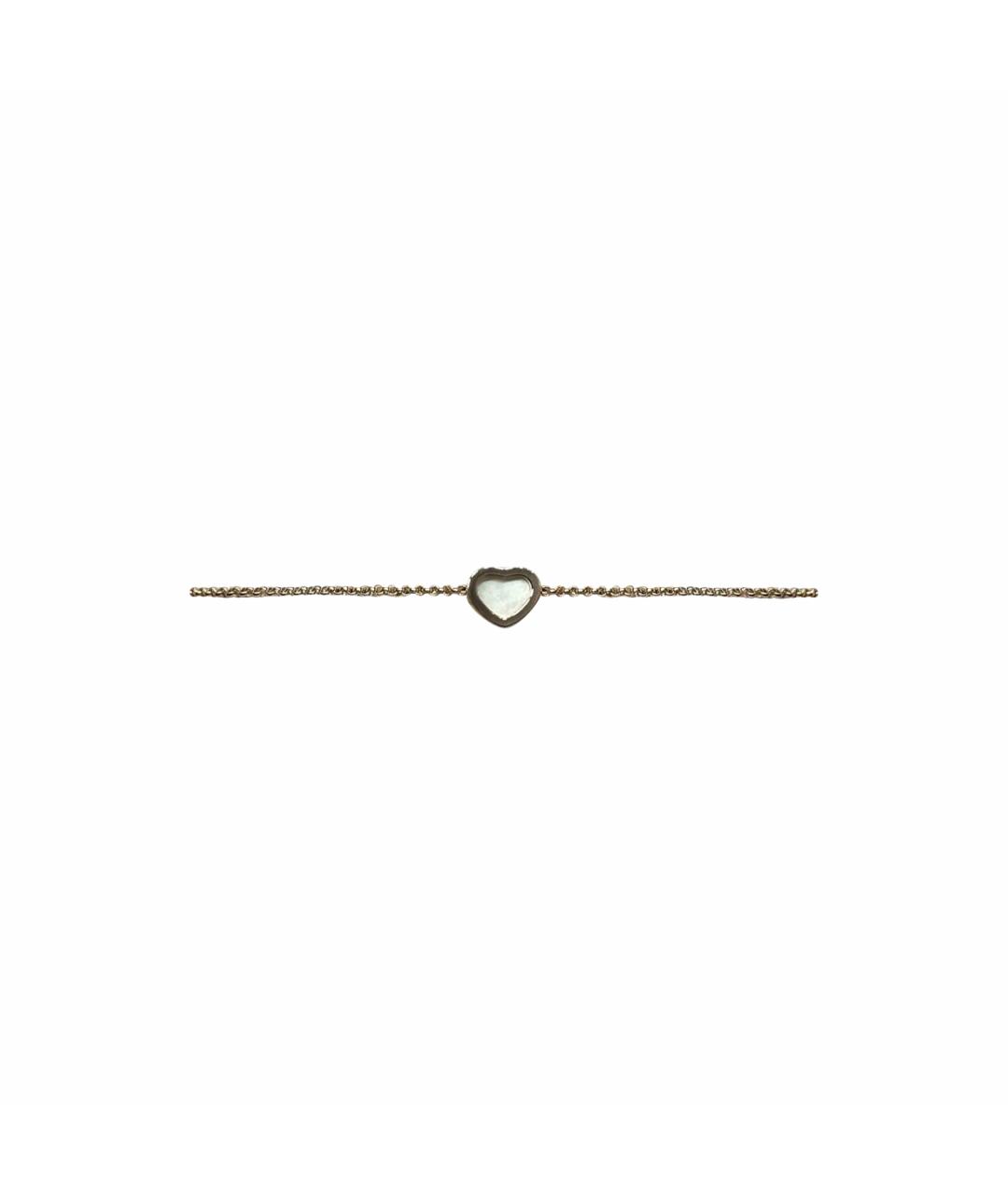 CHOPARD Браслет из розового золота, фото 1