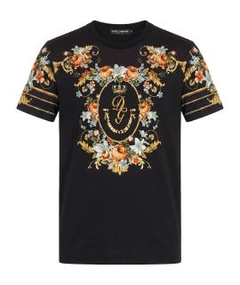 DOLCE&GABBANA Футболка