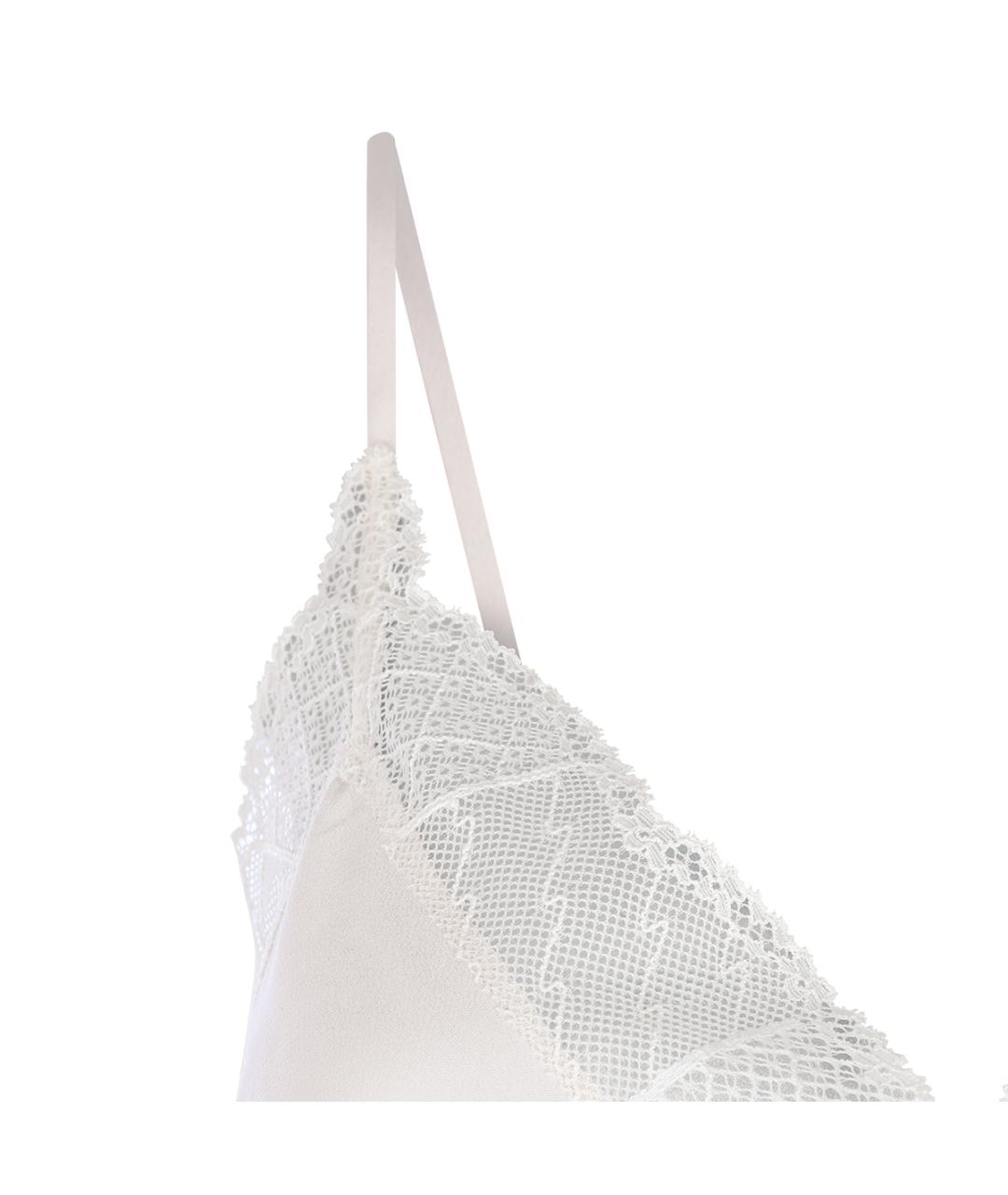 ZADIG & VOLTAIRE Белая майка, фото 3