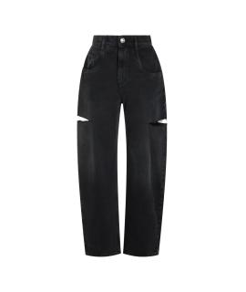 MAISON MARGIELA Прямые джинсы