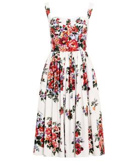 DOLCE&GABBANA Сарафан