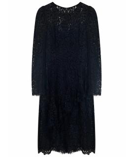 DOLCE&GABBANA Коктейльное платье