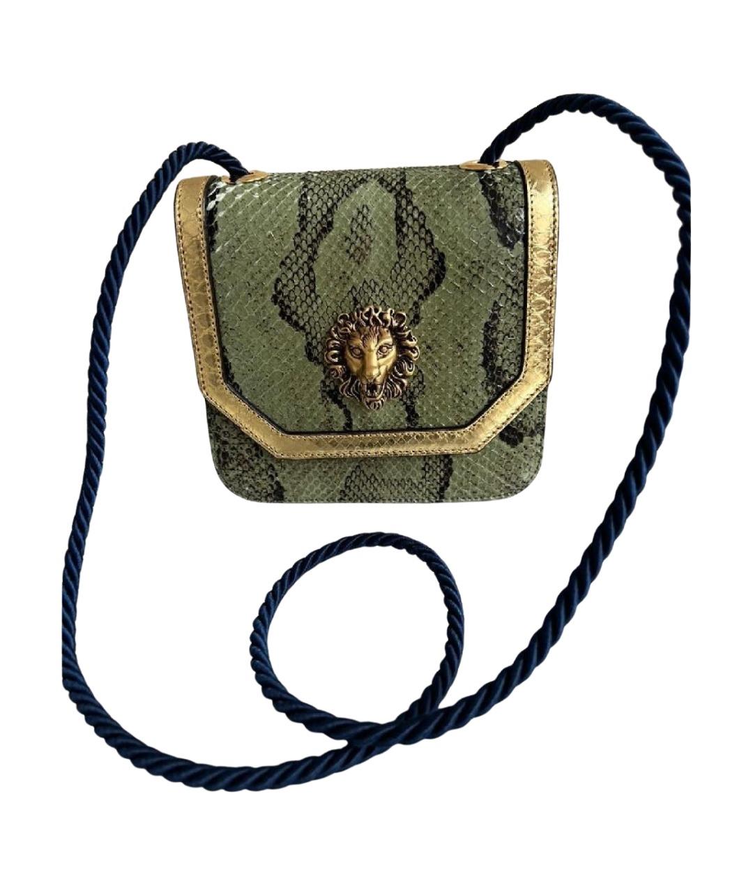 GUCCI Сумка через плечо, фото 10