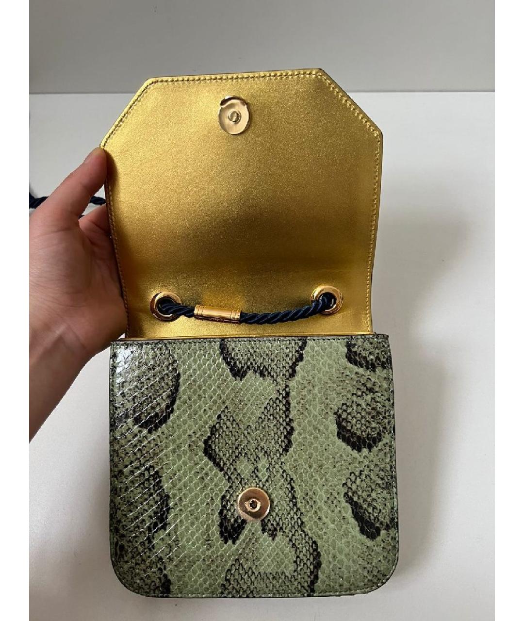 GUCCI Сумка через плечо, фото 6