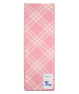 BURBERRY Шарф