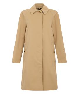 BURBERRY Тренч/плащ