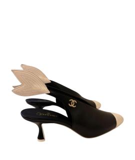 CHANEL Туфли