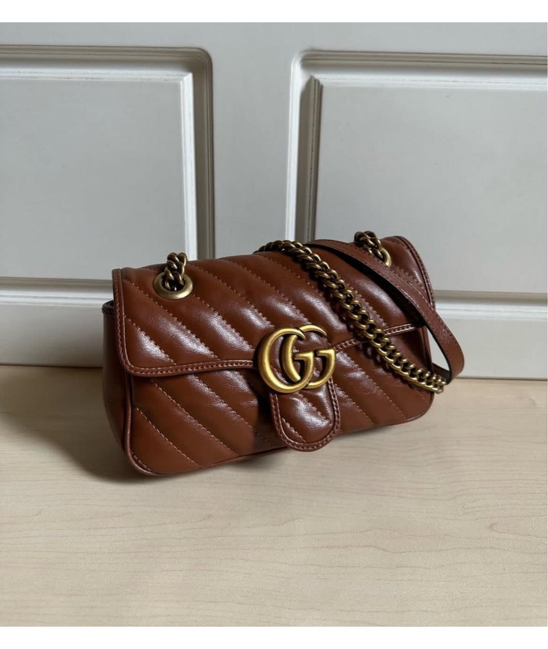 GUCCI Сумка через плечо, фото 2