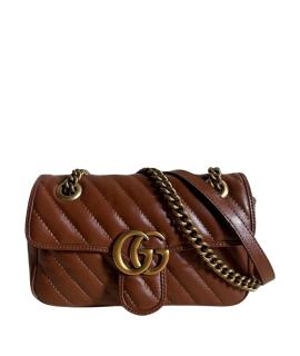 GUCCI Сумка через плечо