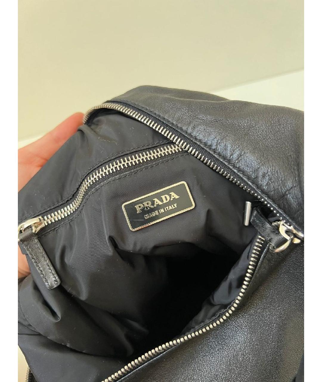 PRADA Сумка тоут, фото 7