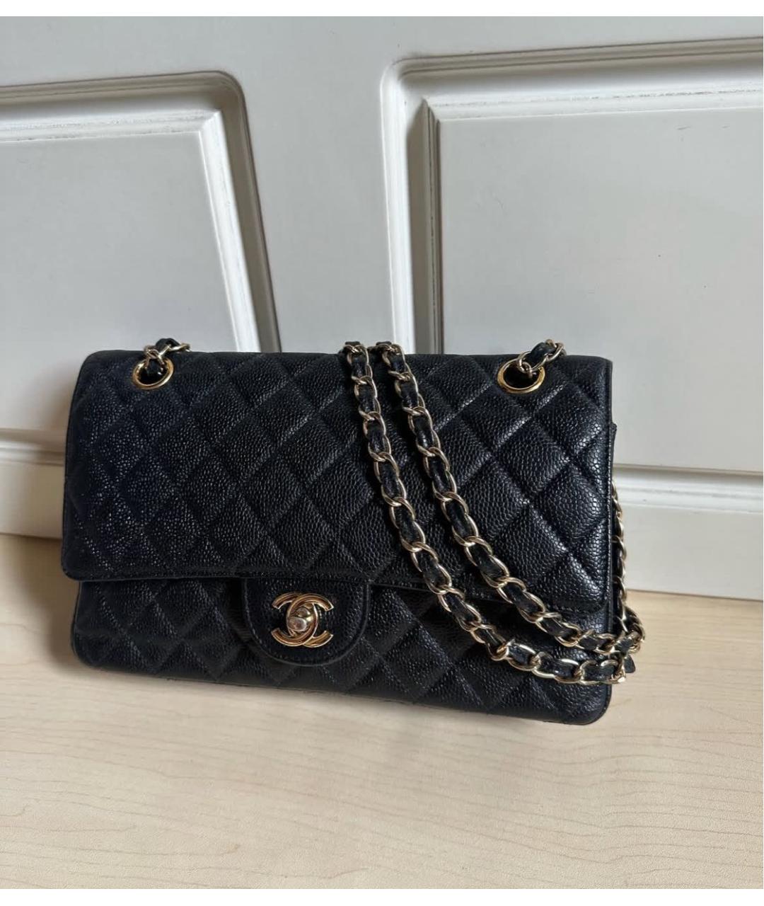 CHANEL Сумка через плечо, фото 4