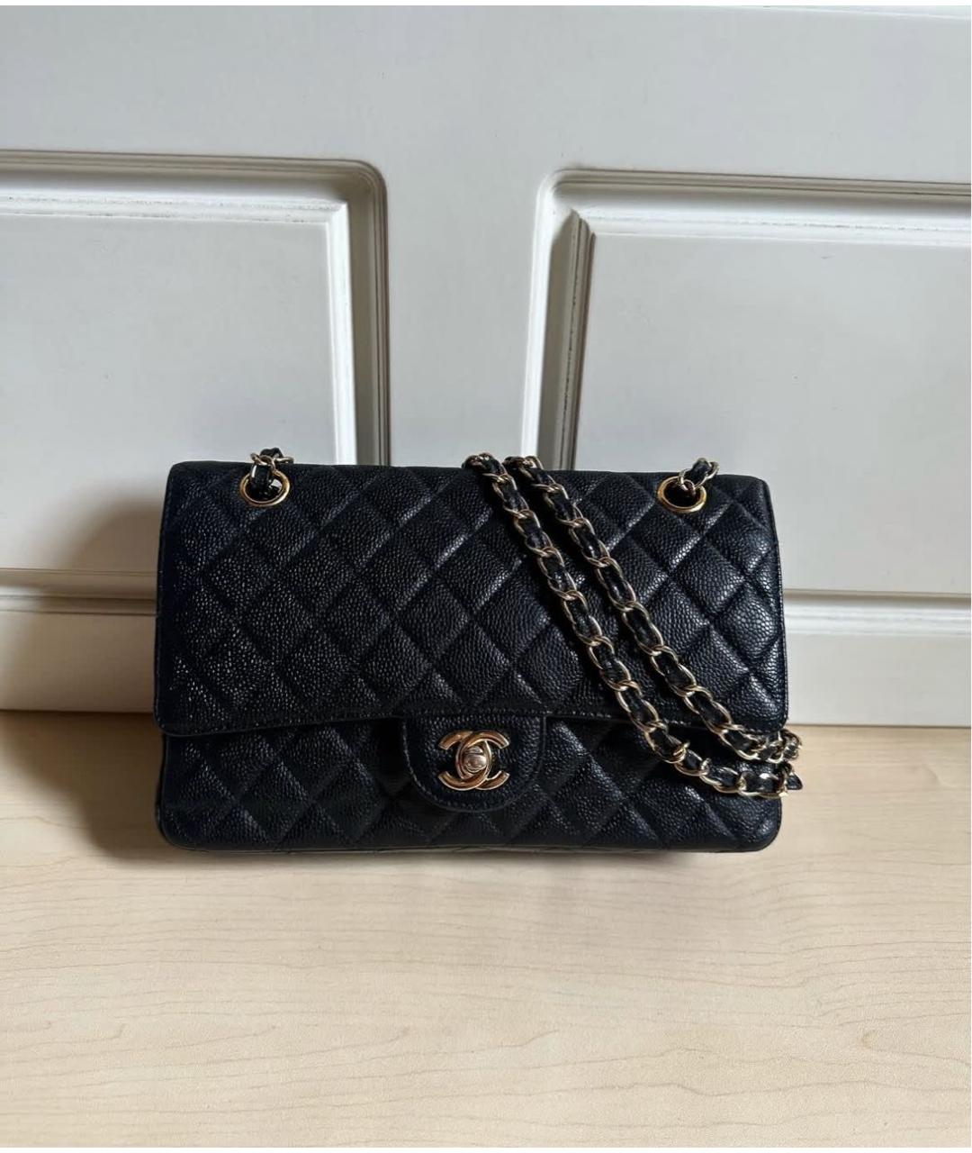 CHANEL Сумка через плечо, фото 6