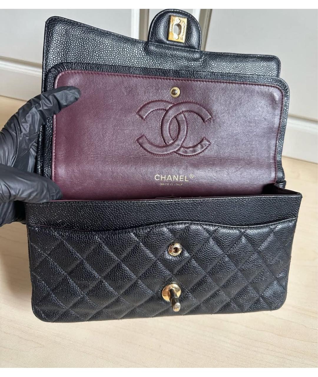 CHANEL Сумка через плечо, фото 5