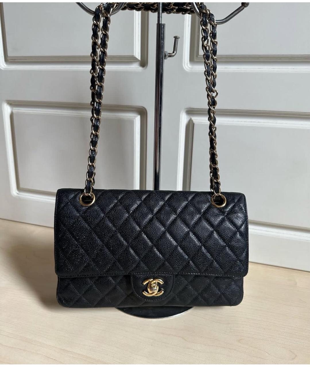 CHANEL Сумка через плечо, фото 3