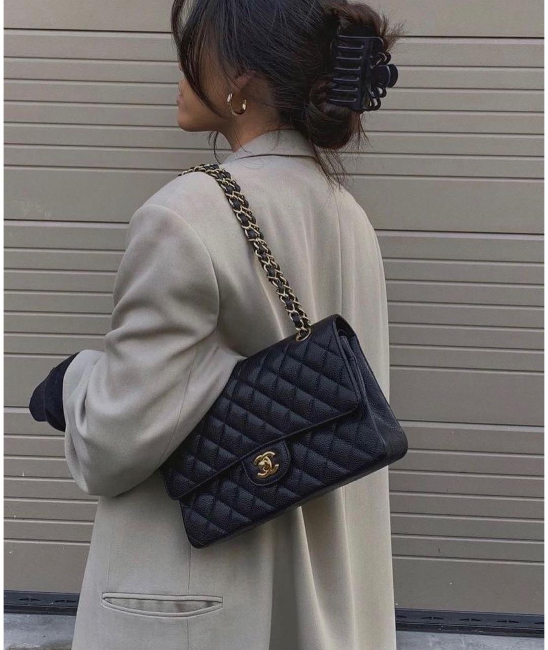 CHANEL Сумка через плечо, фото 2