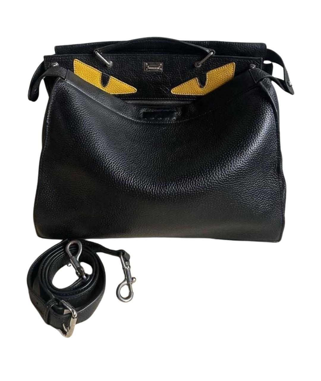 FENDI Сумка через плечо, фото 1