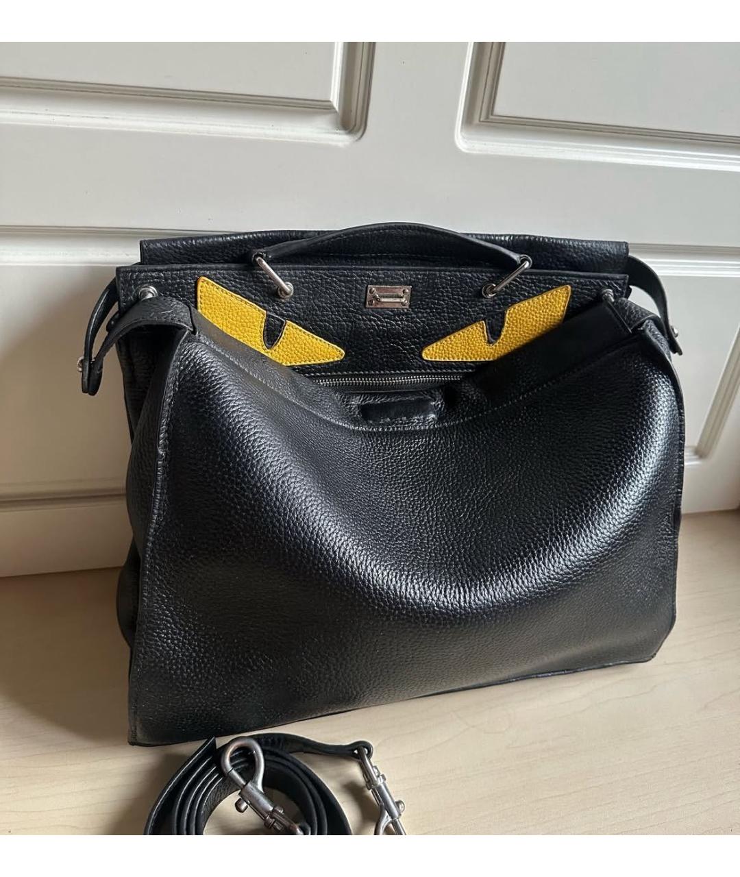 FENDI Сумка через плечо, фото 2