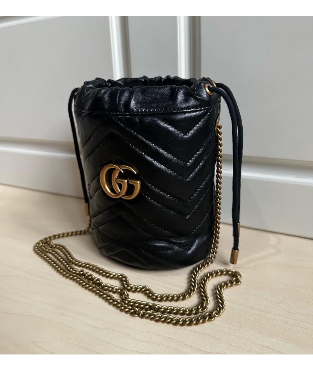 GUCCI Сумка через плечо, фото 2
