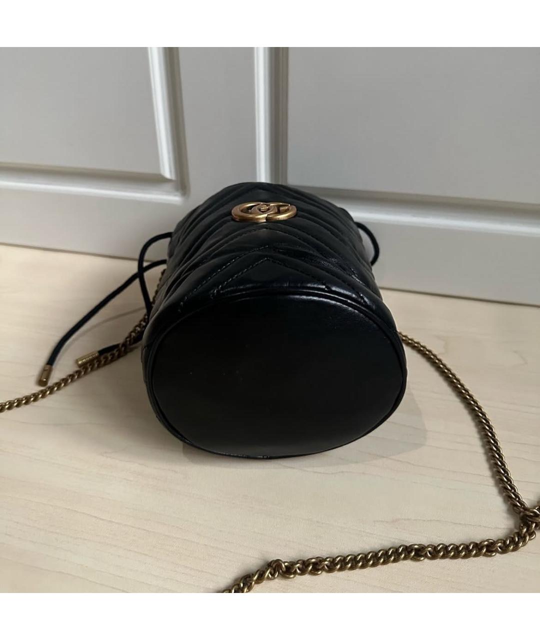 GUCCI Сумка через плечо, фото 5