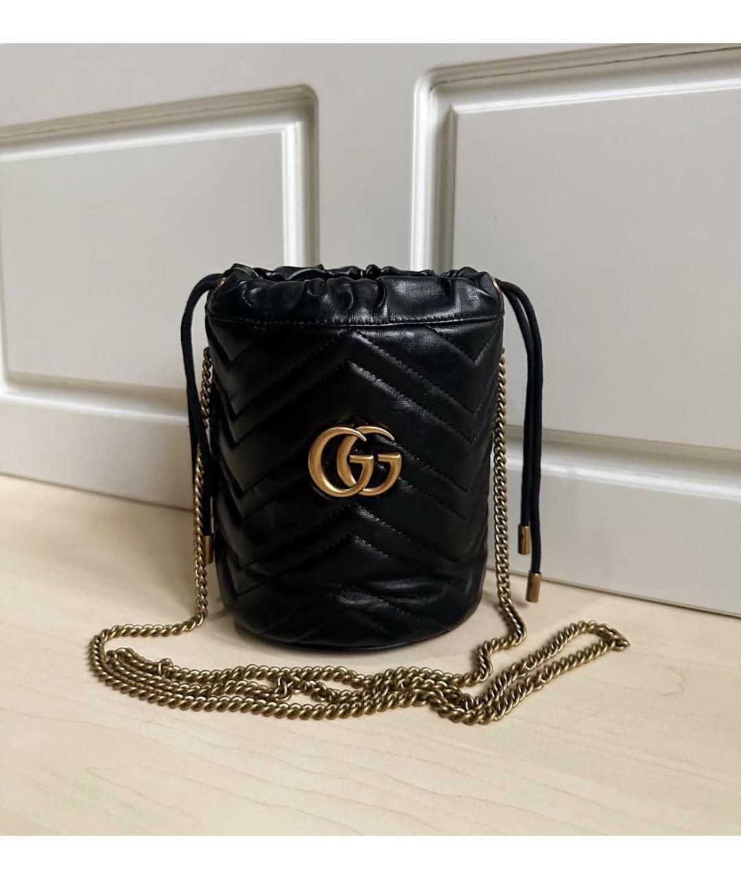 GUCCI Сумка через плечо, фото 6