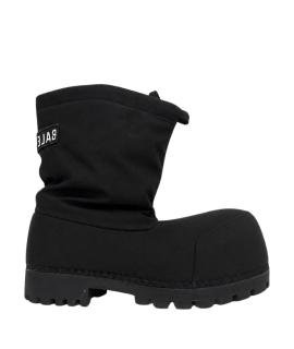 BALENCIAGA Низкие ботинки