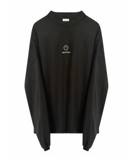 VETEMENTS Лонгслив