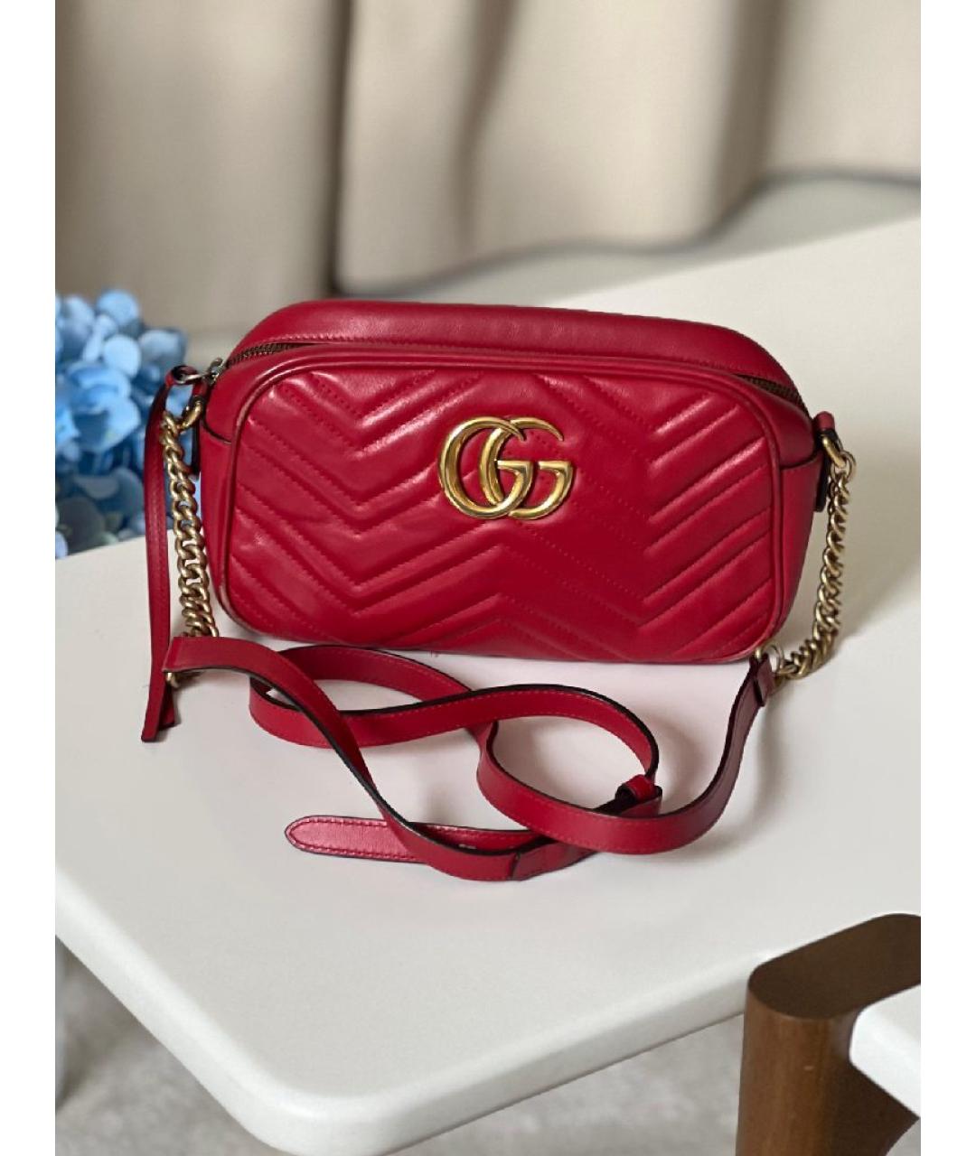 GUCCI Сумка через плечо, фото 8