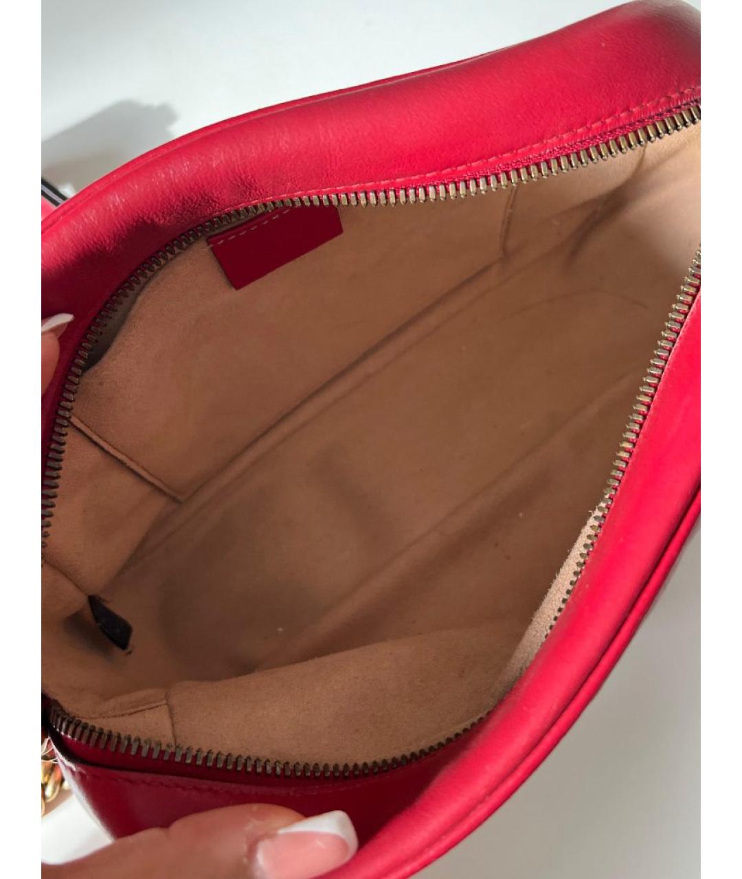 GUCCI Сумка через плечо, фото 7