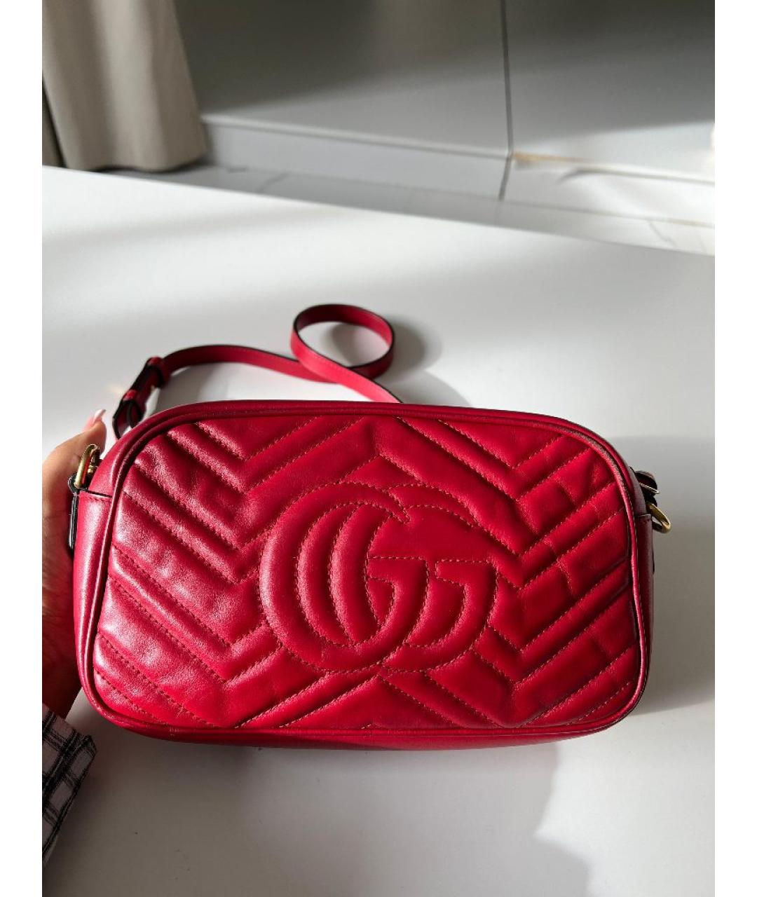 GUCCI Сумка через плечо, фото 2
