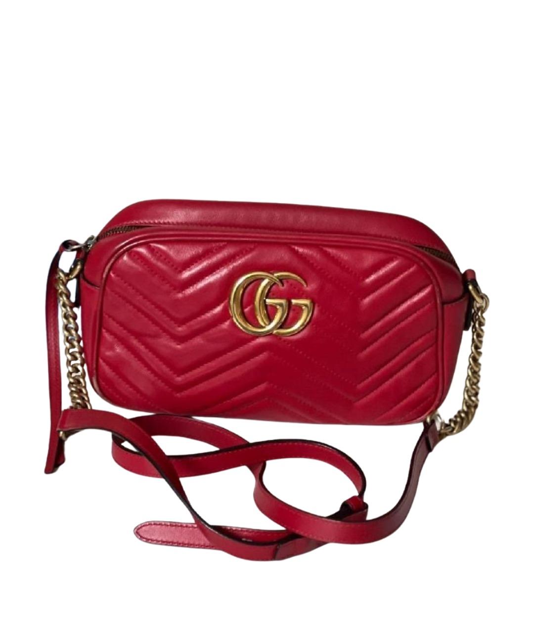 GUCCI Сумка через плечо, фото 1