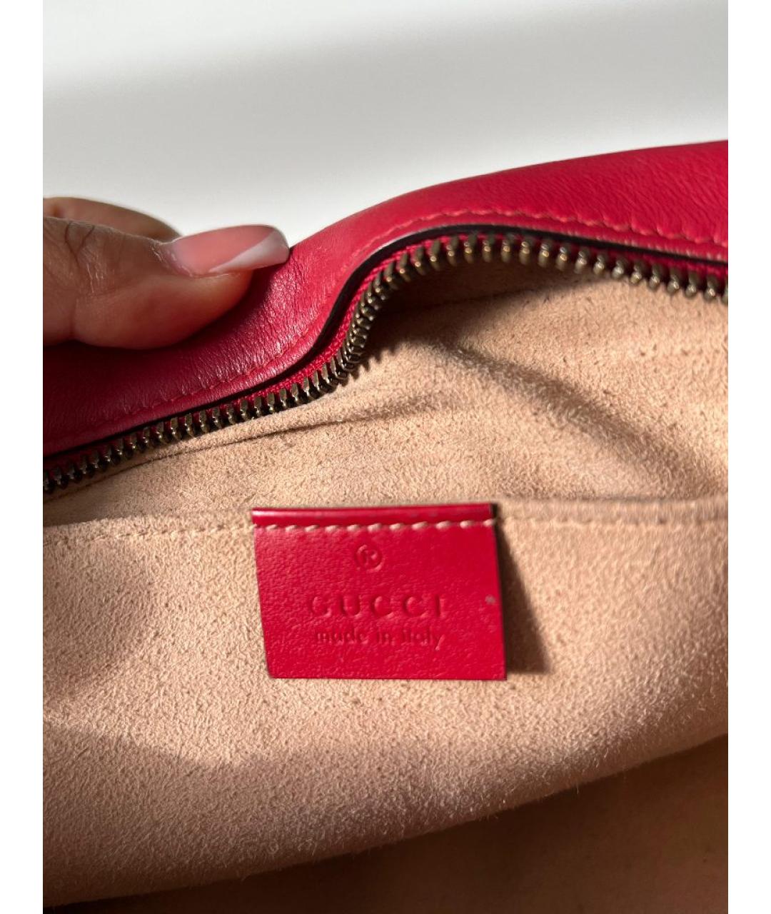 GUCCI Сумка через плечо, фото 6
