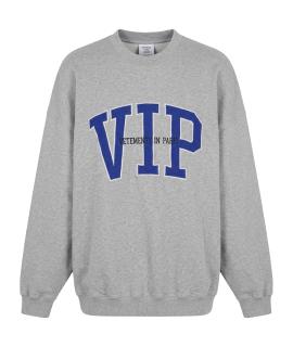 VETEMENTS Худи/толстовка